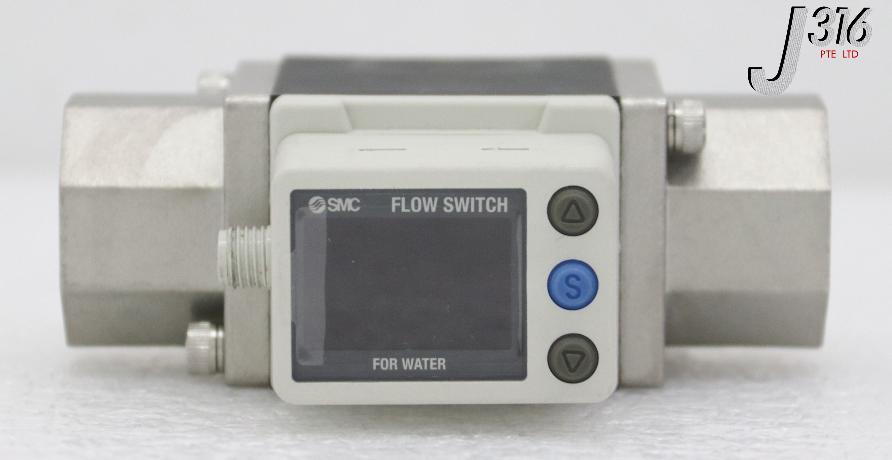 ハピ⁑ 34642 SMC FLOW SWITCH (PARTS) PF3W740-04-A-G-X109 | eBay